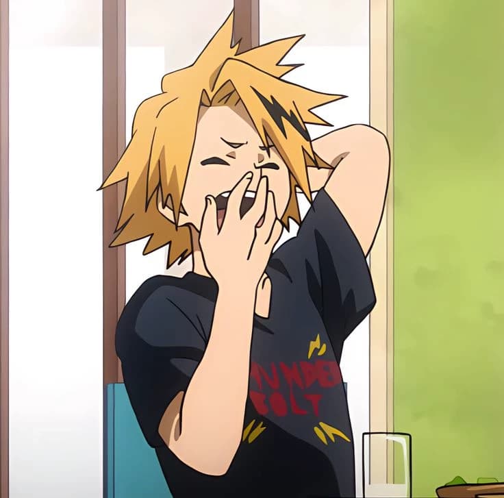 Denki kaminari thumbnail