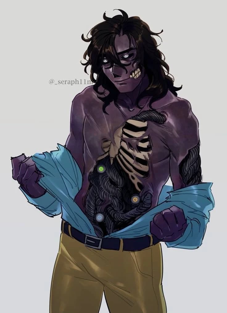 Michael Afton—ZOMBIE thumbnail