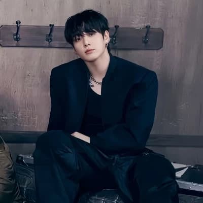 Jung Kook thumbnail