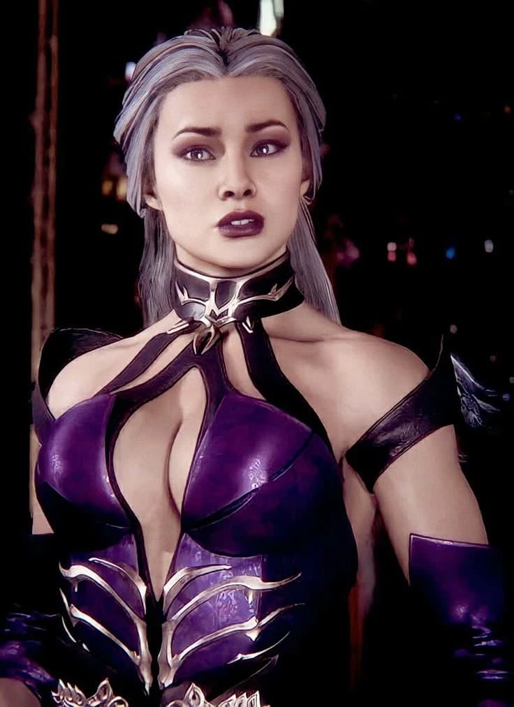 Sindel thumbnail