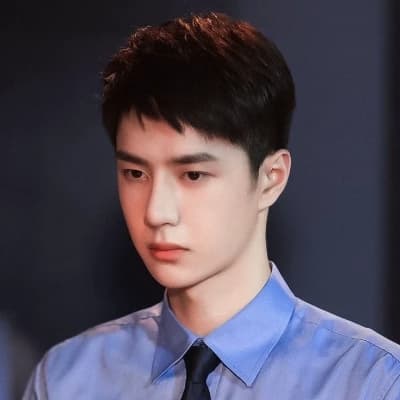 Chen Yu thumbnail