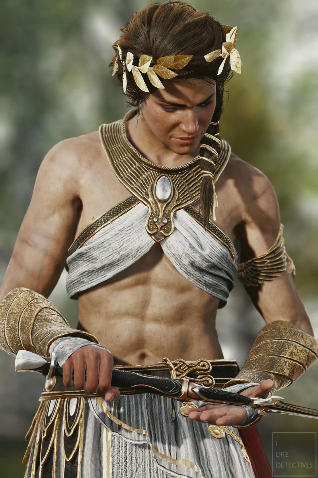 Kassandra thumbnail