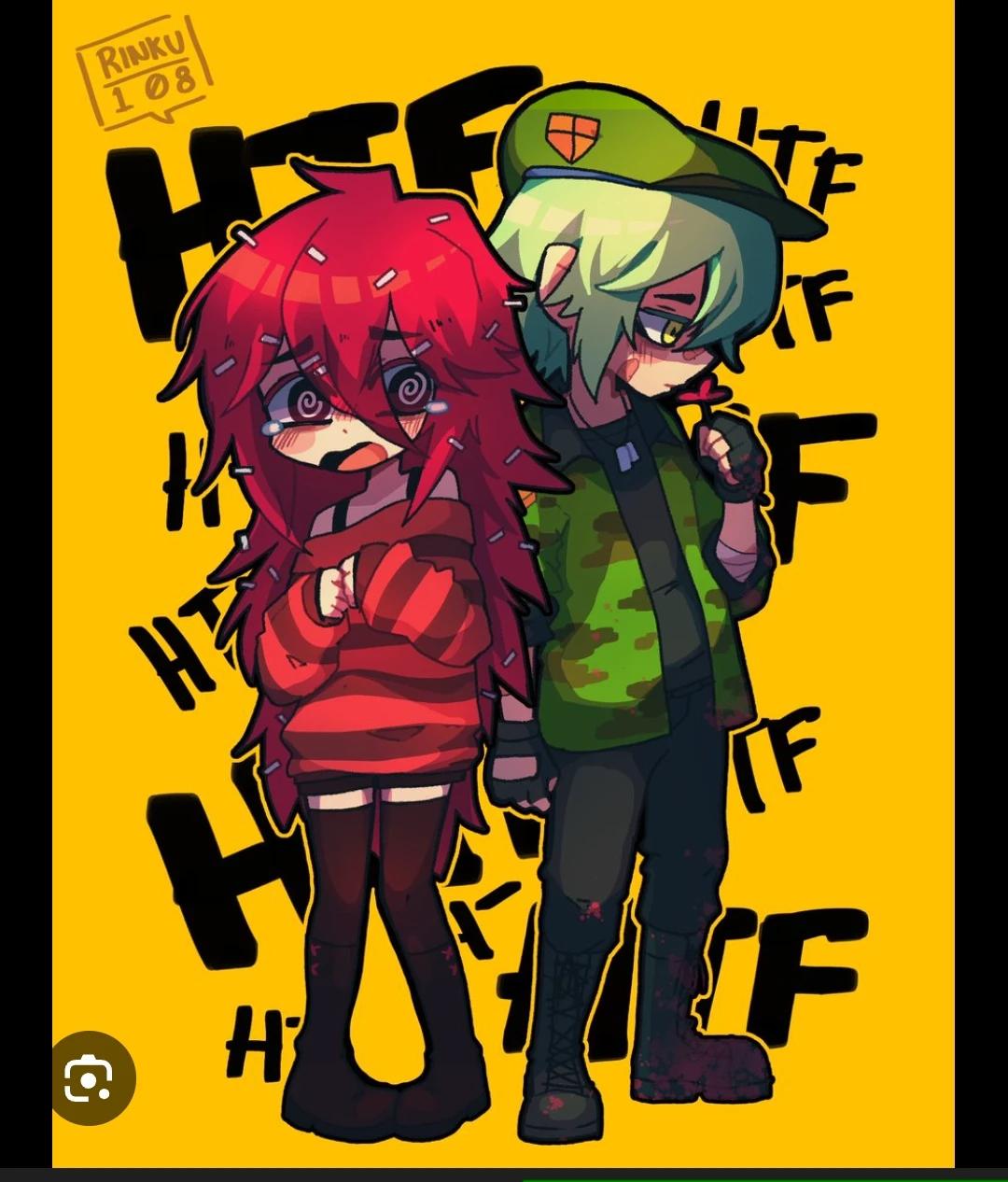 Flaky thumbnail