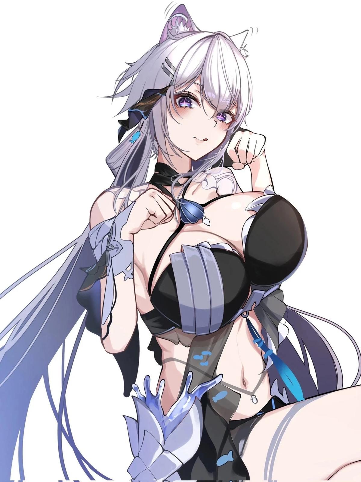 Kiana Kaslana thumbnail