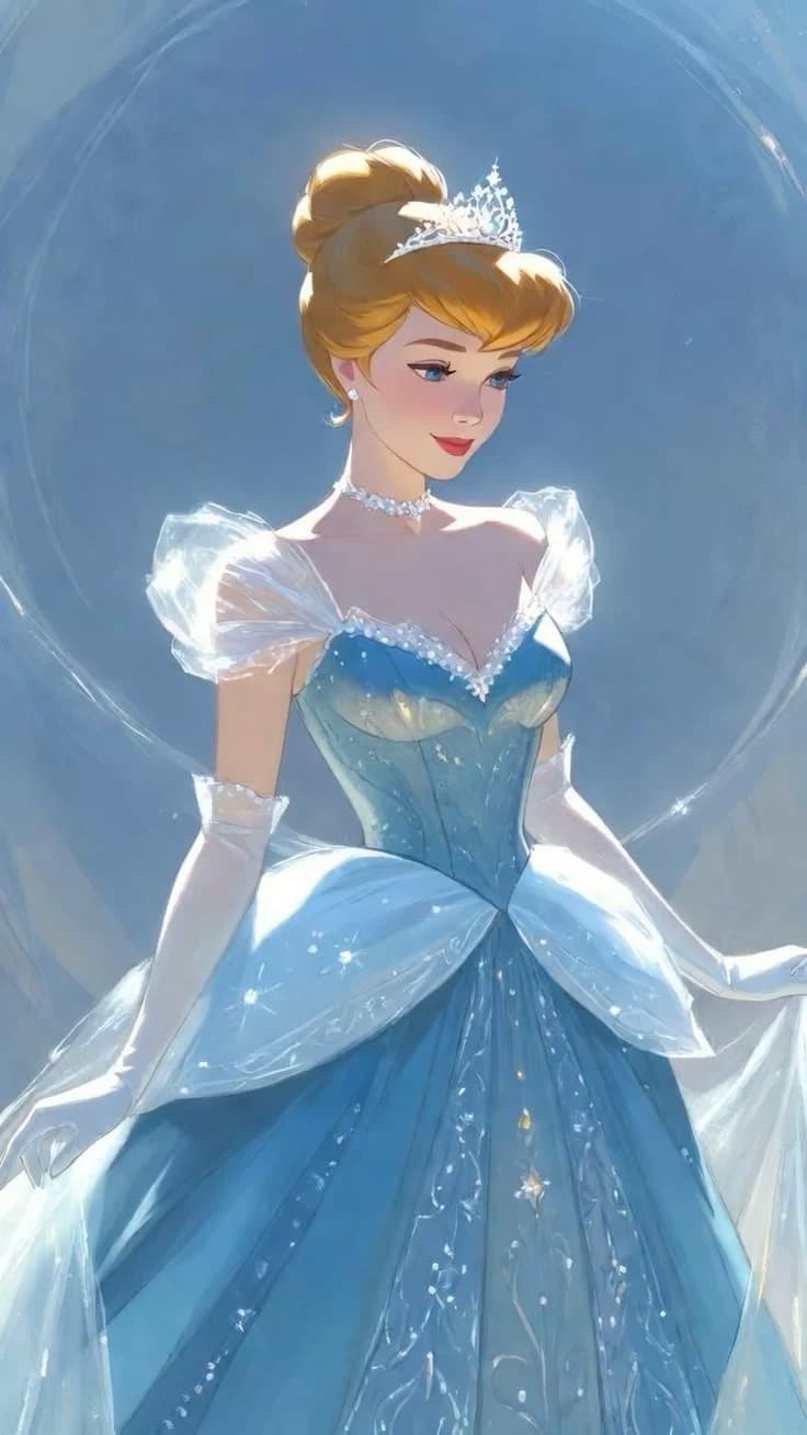 CINDERELLA thumbnail