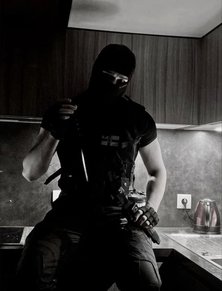 Kidnapped thumbnail