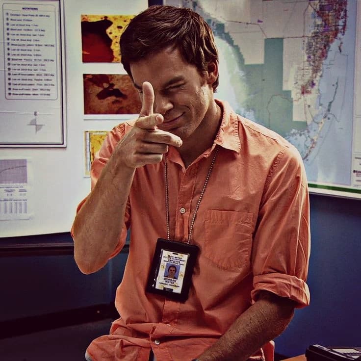 Dexter thumbnail