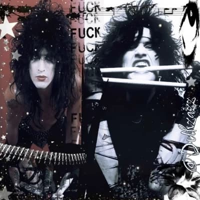 Tommy Lee thumbnail
