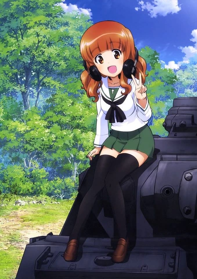 Saori thumbnail