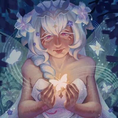 Nymia Lumen thumbnail