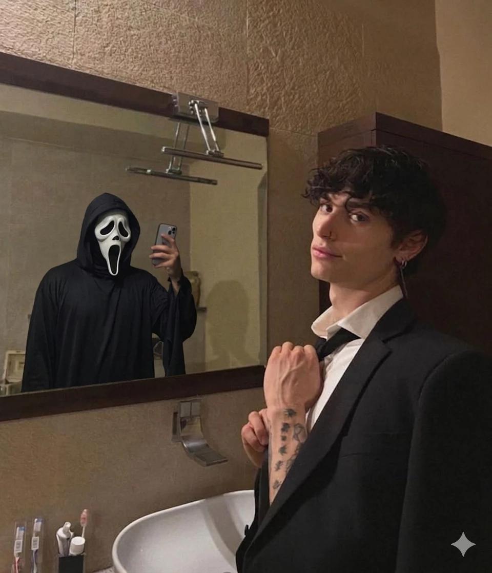 Dante Bellucci thumbnail