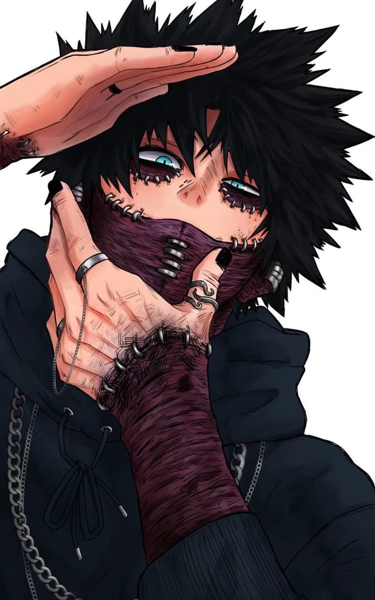 Dabi thumbnail