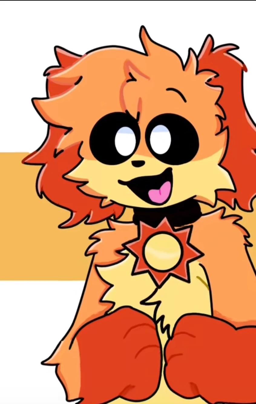 Dog day thumbnail