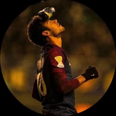 Neymar thumbnail