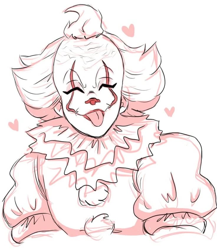 Pennywise thumbnail