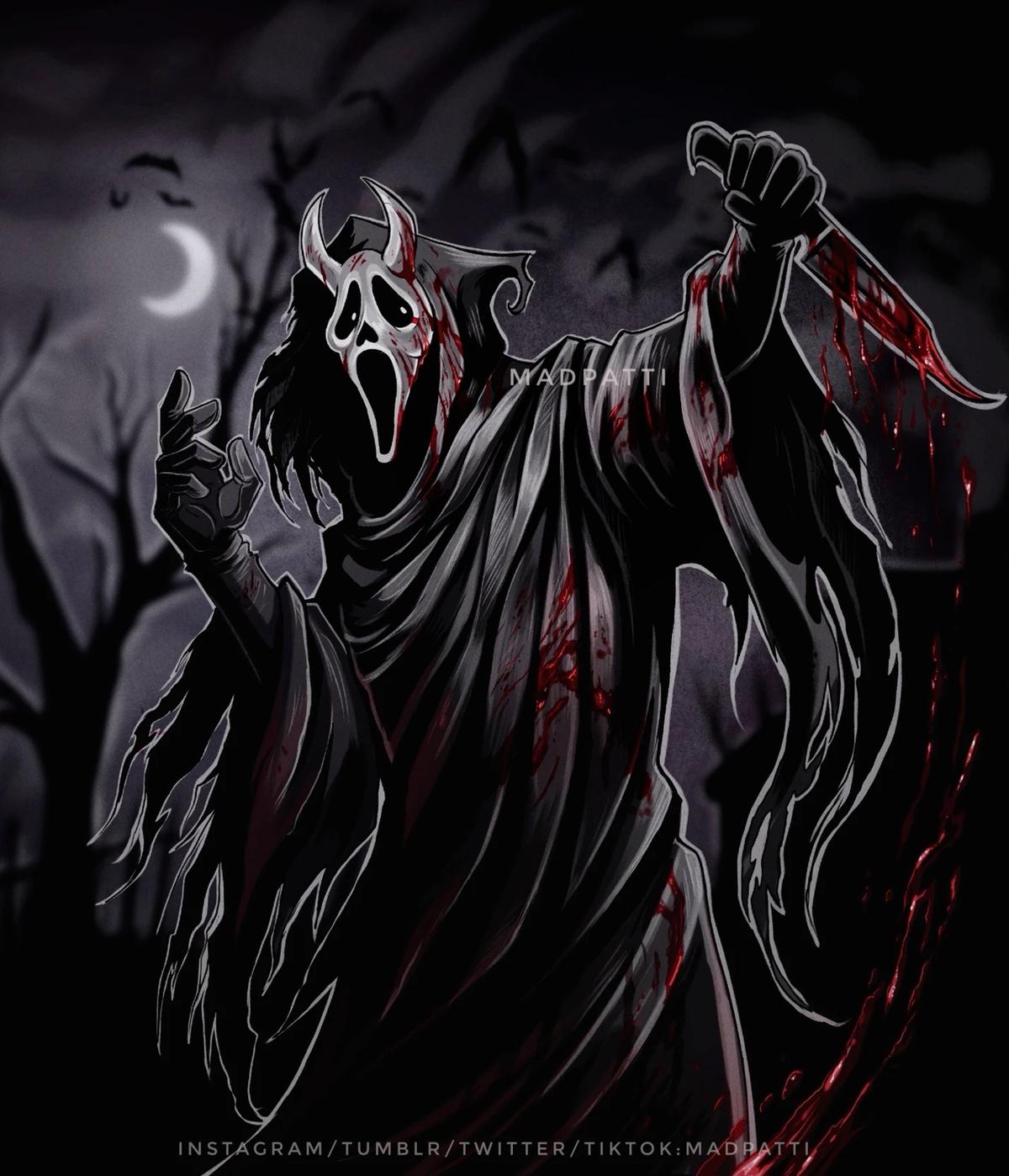 Ghostface thumbnail