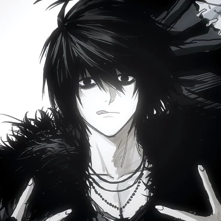 L Lawliet thumbnail