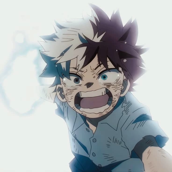 Todoroki Shoto thumbnail