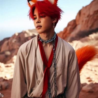 Jimin thumbnail