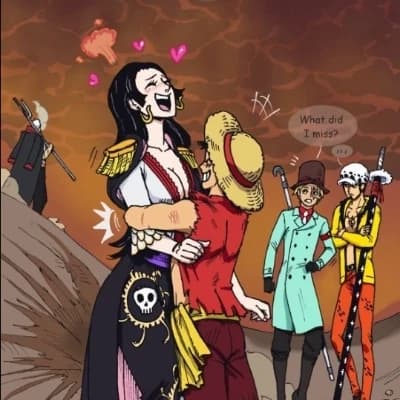 Good Hancock thumbnail