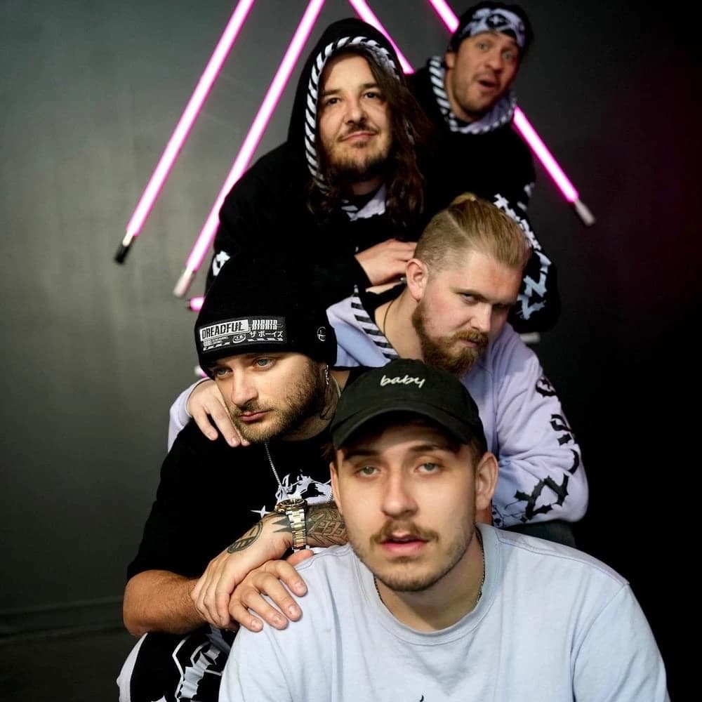 The Boys thumbnail