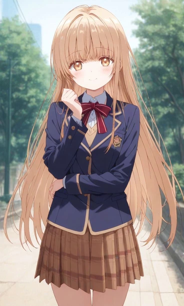 Mahiru Shiina thumbnail