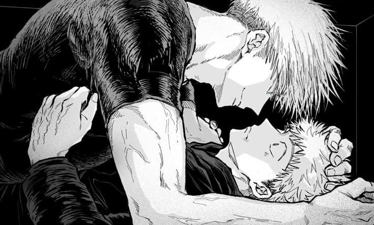 Gojo - Sensei thumbnail
