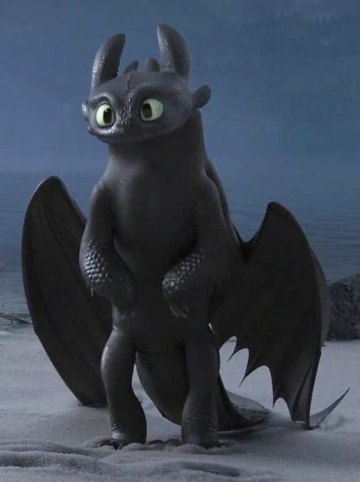 Obanai's dragon thumbnail