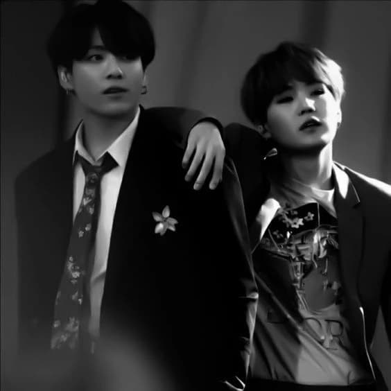 Suga y Jungkook BL thumbnail