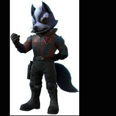Wolf O'Donnell thumbnail