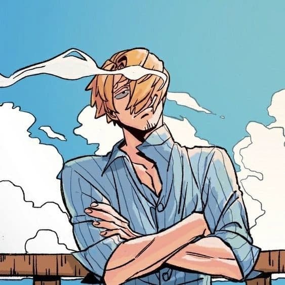 Sanji thumbnail