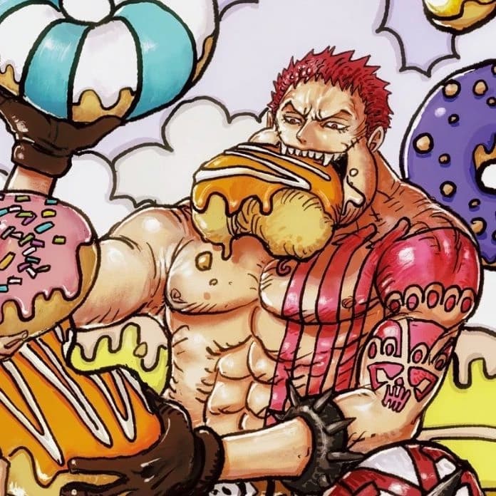 Katakuri thumbnail