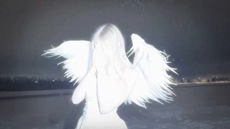 Your angel ... 🪽💞 thumbnail