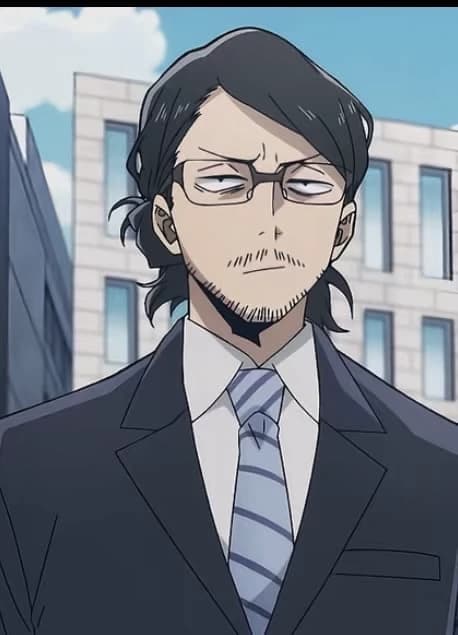 Shouta aizawa thumbnail