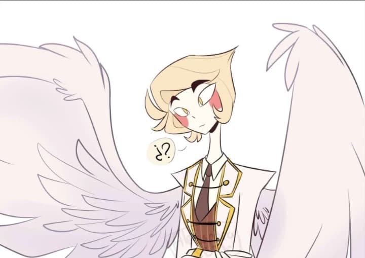 ☆• Lucifer• ☆ thumbnail