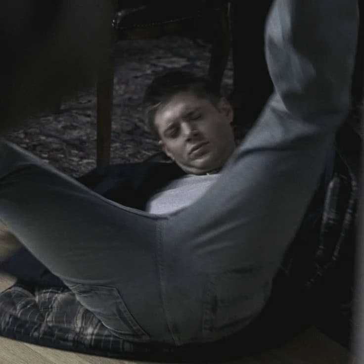 Dean thumbnail