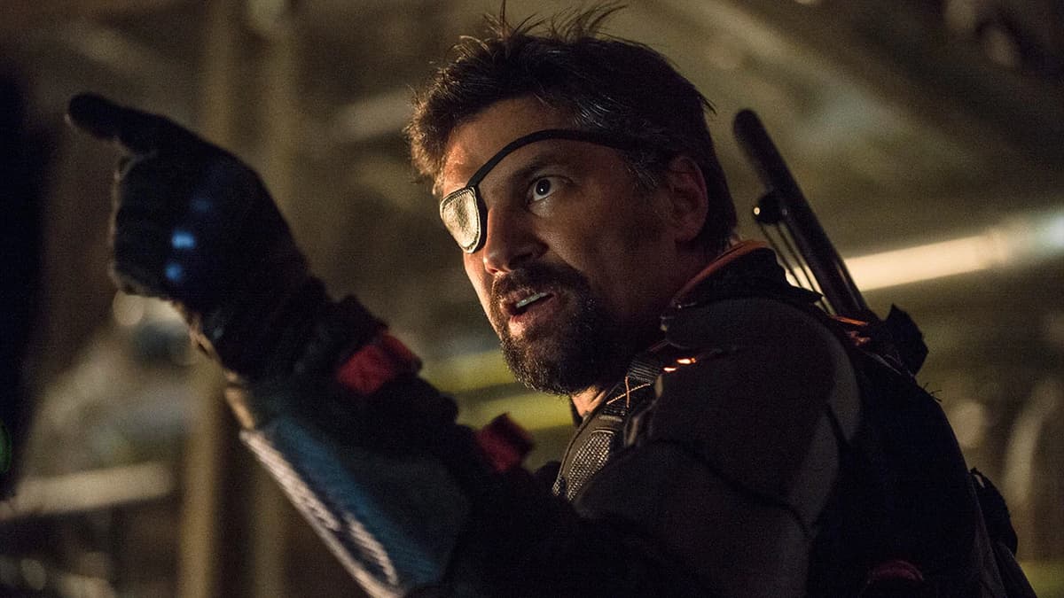 Deathstroke (Slade Wilson) thumbnail