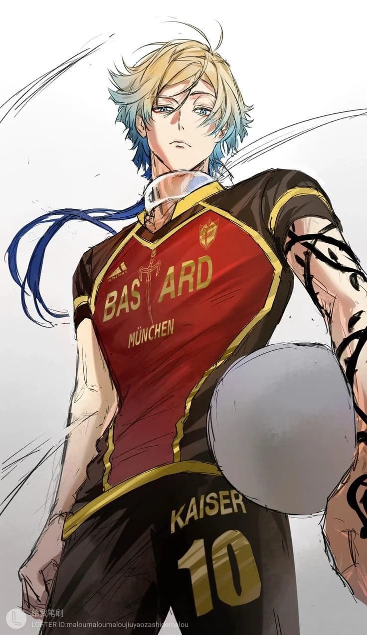 Kaiser Michael thumbnail
