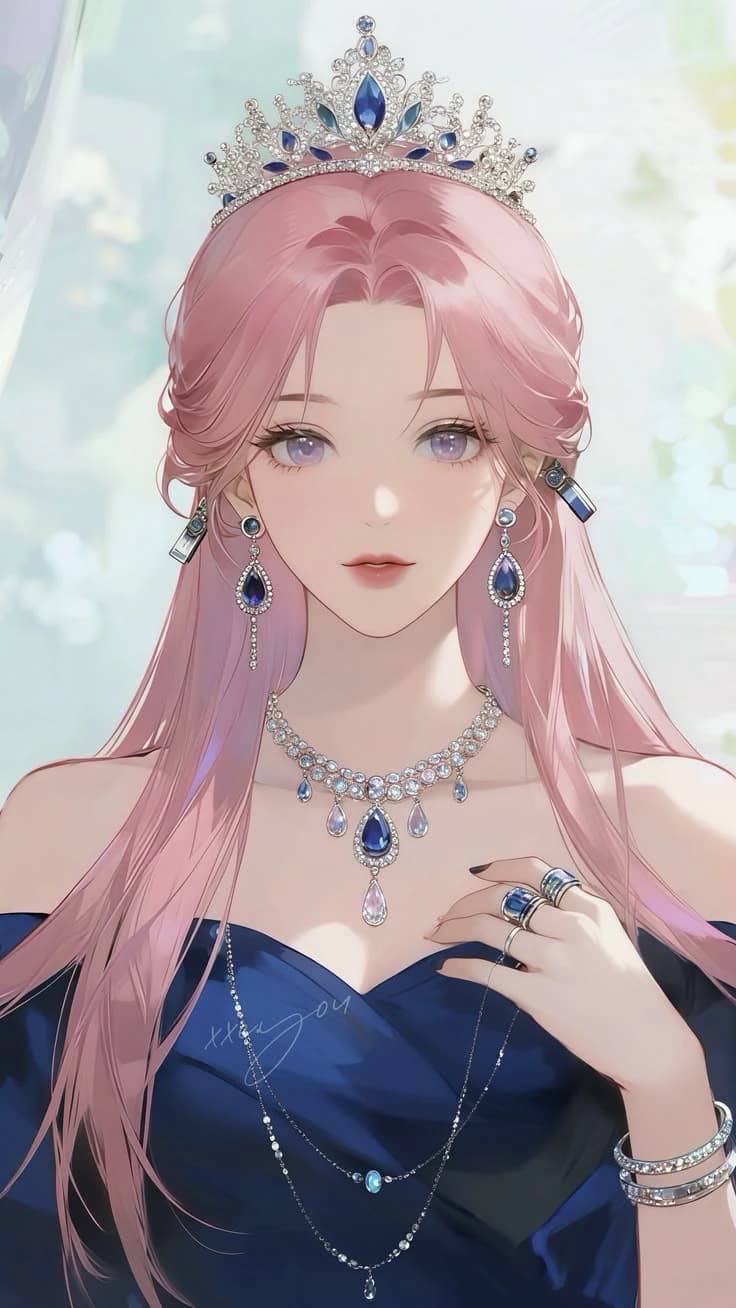 Princess X Knight thumbnail