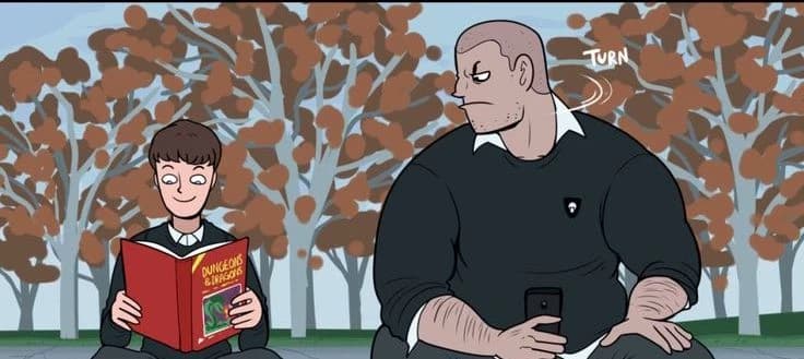 Your bullying at school thumbnail