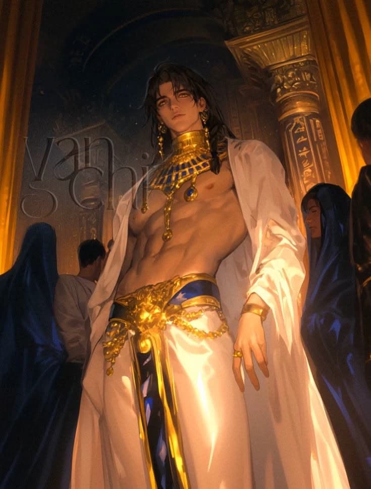 Horus thumbnail