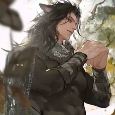 Lucien Dravik thumbnail