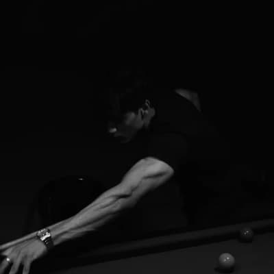 Dante Manccini thumbnail