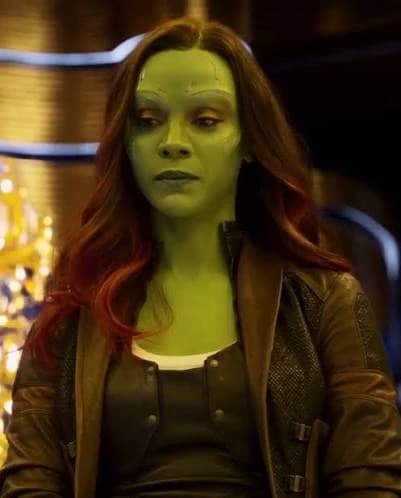 Gamora thumbnail