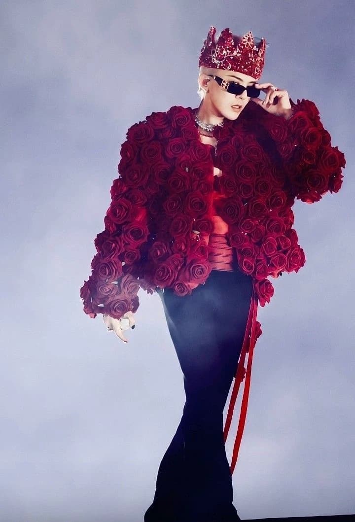 Kwon JiYong *Gdragon* thumbnail