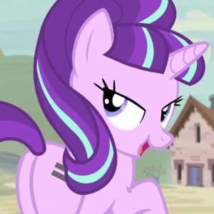 Starlight glimmer thumbnail