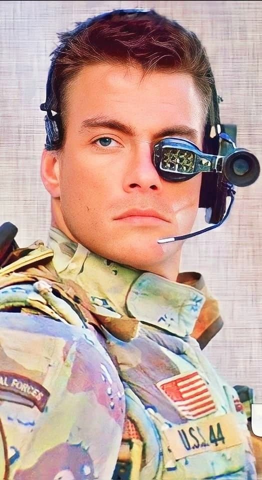 Van Damme thumbnail