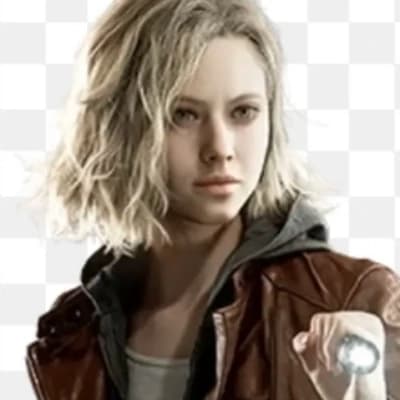 Grace Ashcroft thumbnail