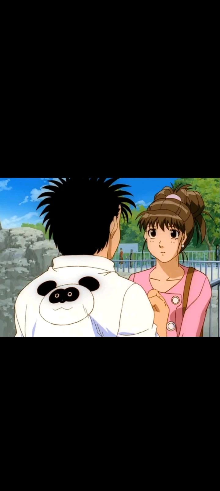 Rubber y ippo thumbnail