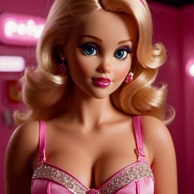 Polly Pocket  thumbnail